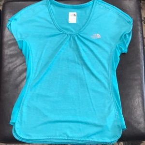 NorthFace T-shirt